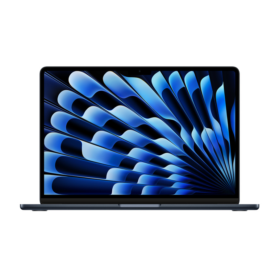 Laptop appel