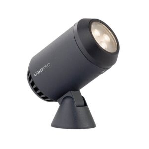 Lichtspot 12V man d sign