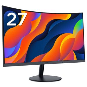 Monitor 27 inch