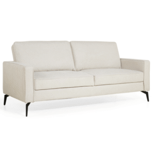 Mooddi 2.5-zits bank Udine Beige