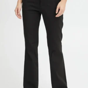 Pulz Broek Bindy Bootcut