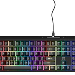 Toetsenbord Qwerty