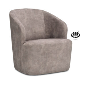 Mooddi | Vloerkleed Lazise | 160x230cm | Bruin (kopie)